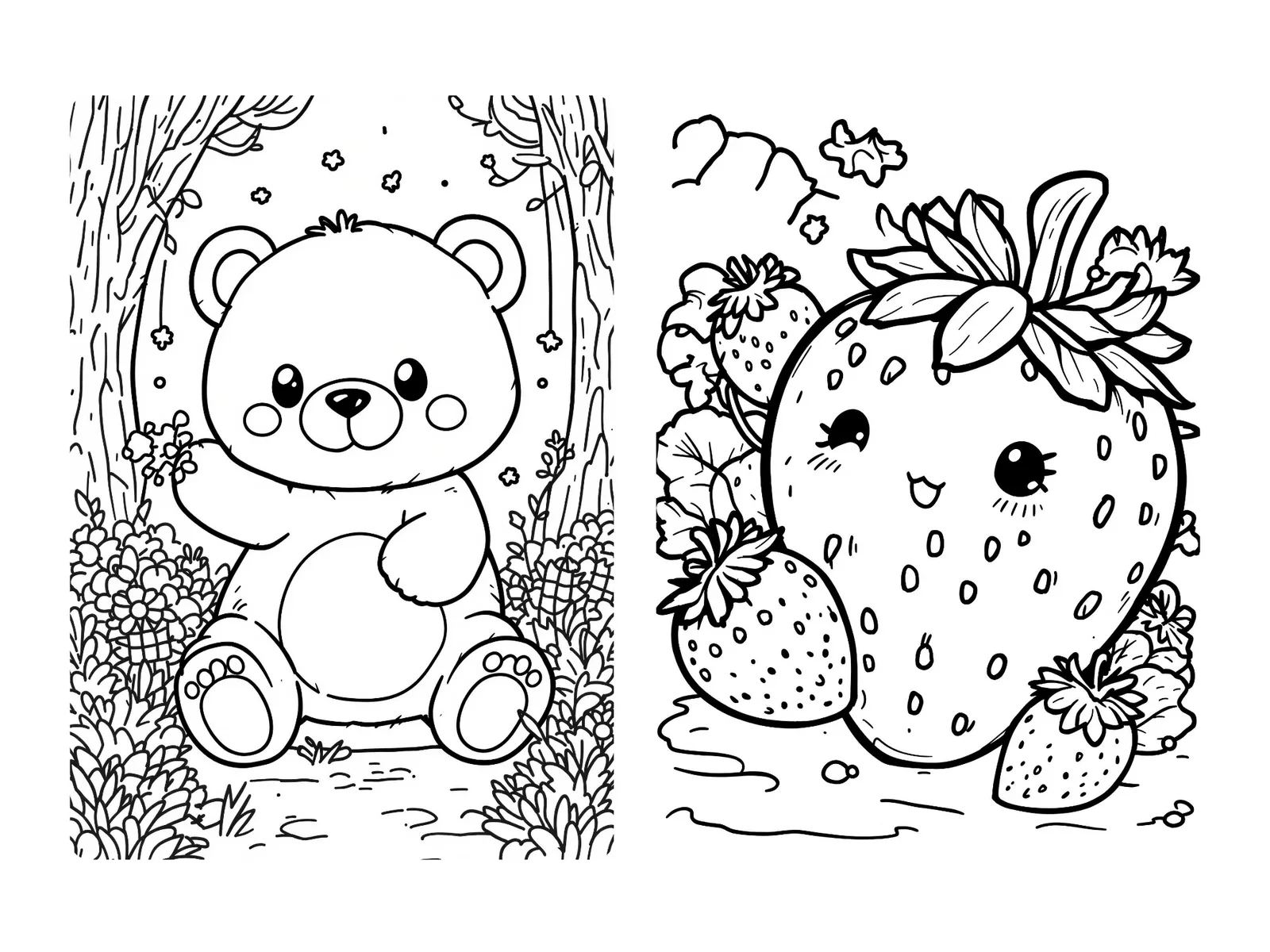 AI Coloring Pages: The Future of Creative Expression in 2025