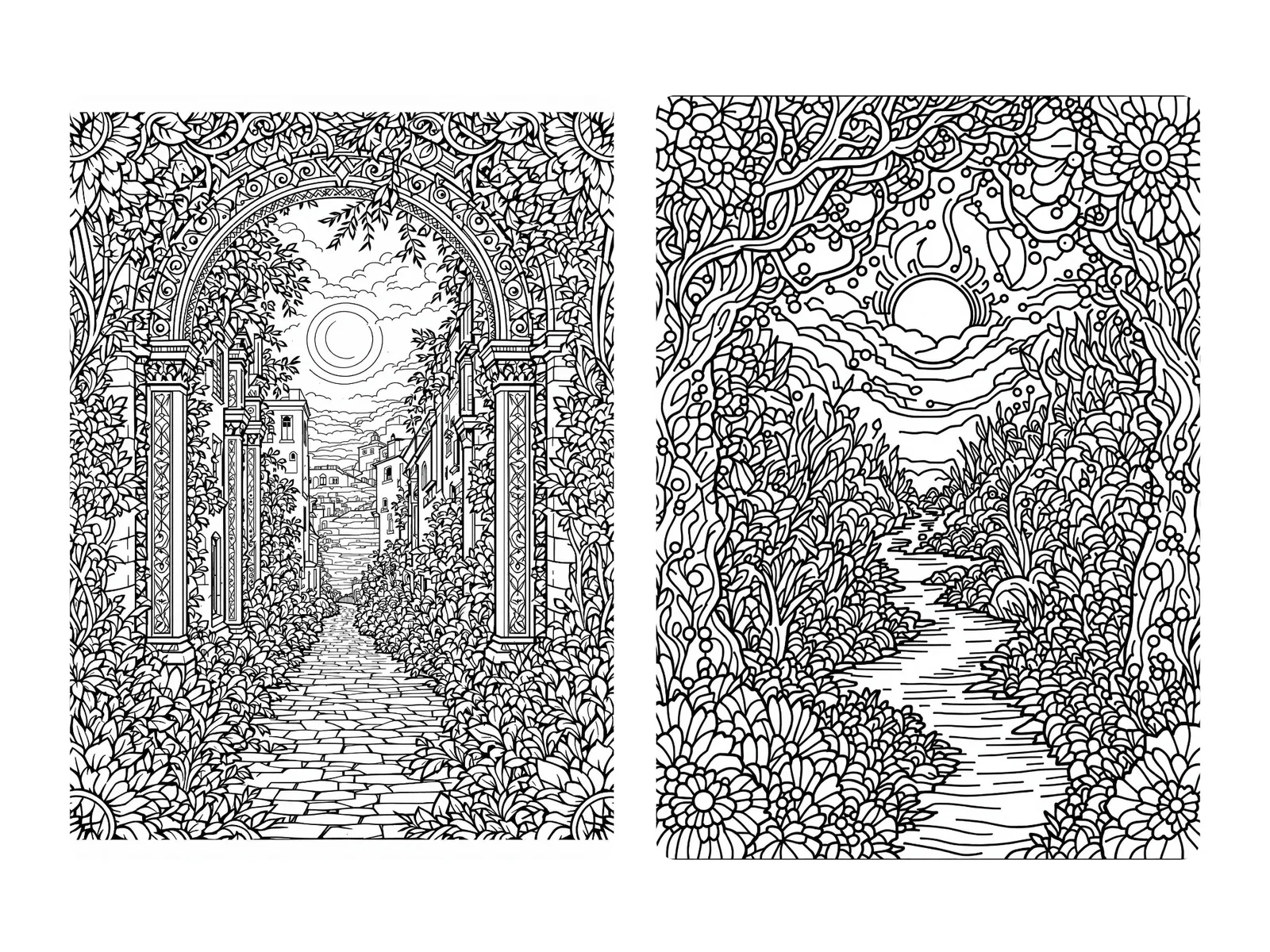 AI Coloring Pages: The Future of Creative Expression in 2025