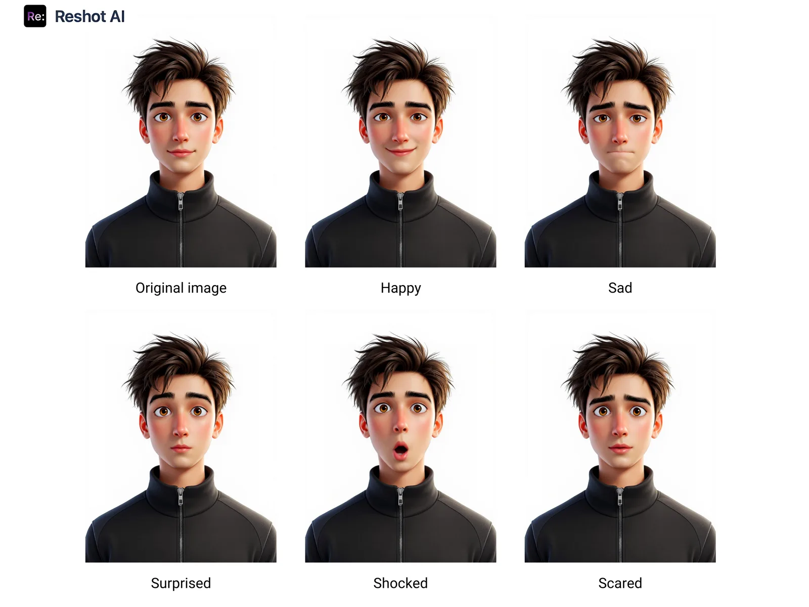 Character Expression Sheet: The Ultimate Guide to Creating Dynamic Facial Expressions in 2025