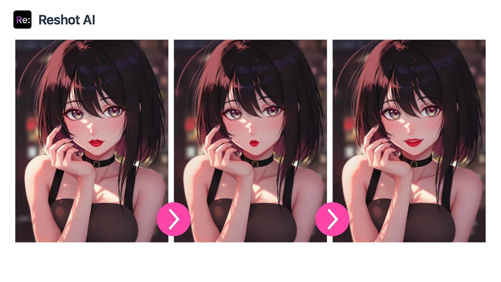 Anime Drawings: Creating and Enhancing Your Artwork with AI Technology