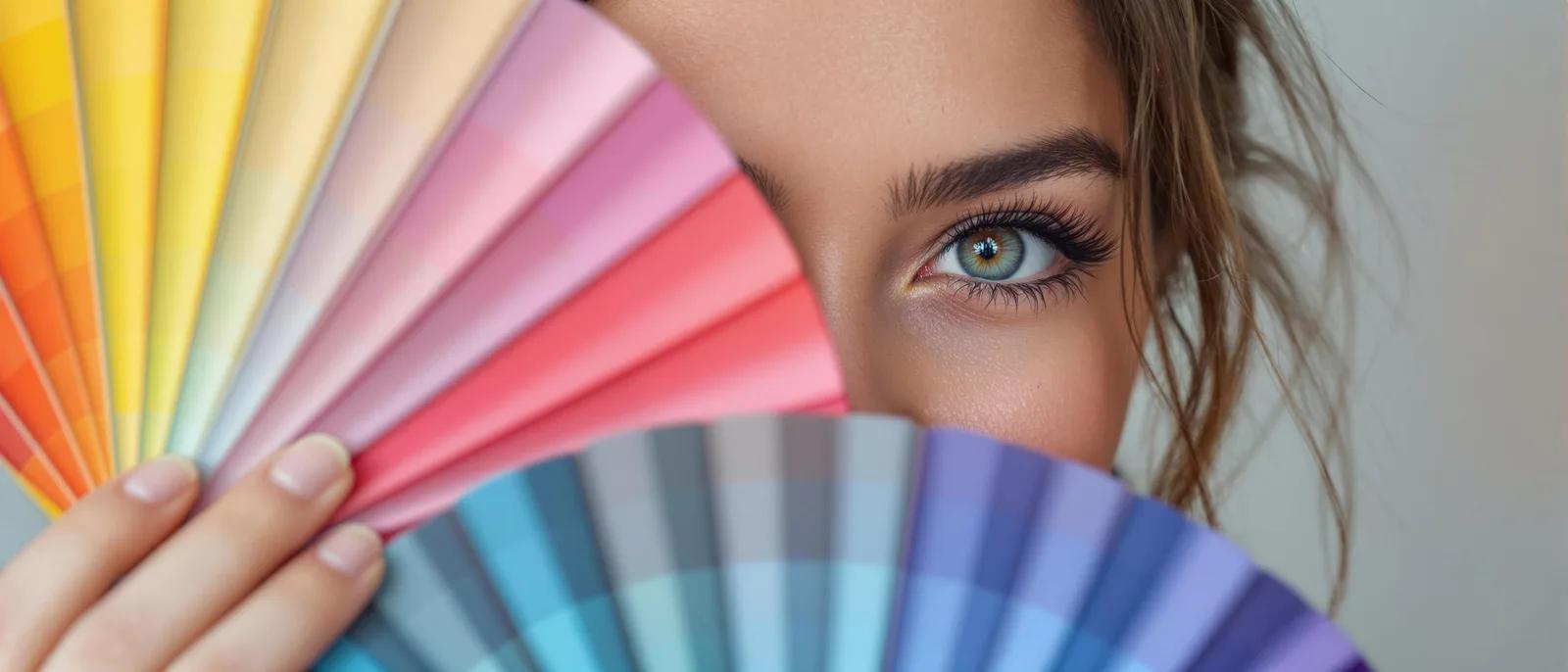 Complete Guide to Color Analysis: Find Your Perfect Palette in 2025