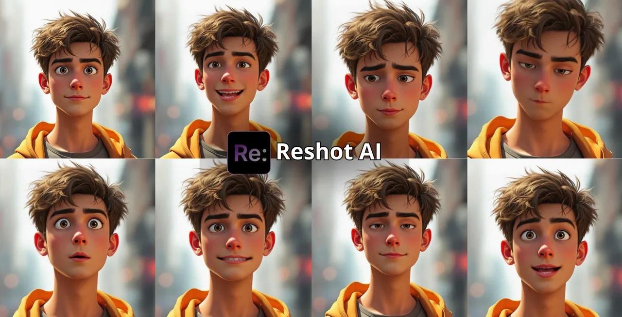 Facial Expression Reference Guide: Master Emotions with AI