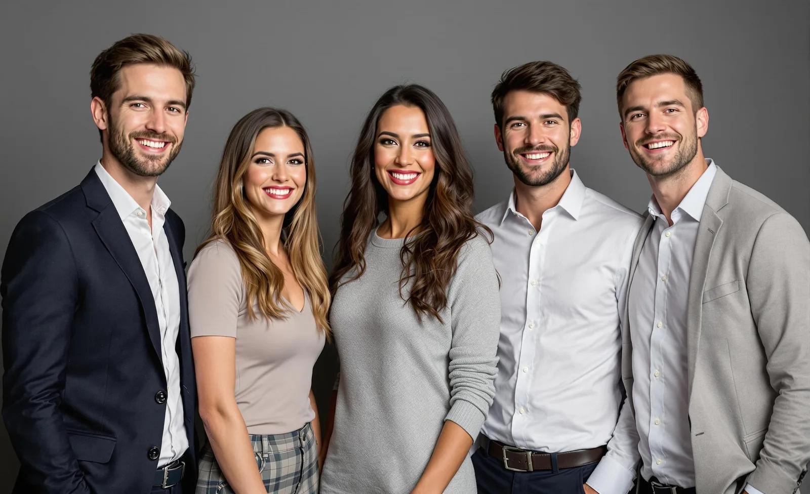 How to Smile for Pictures: Expert Tips for Perfect Photos