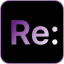 Reshot AI Logo